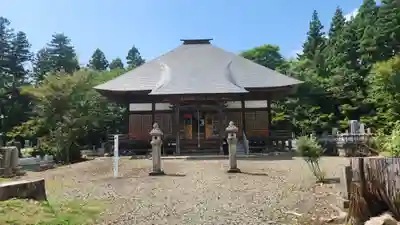 願成寺(福島県)