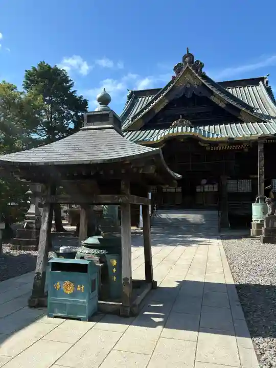 成田山新勝寺(千葉県)