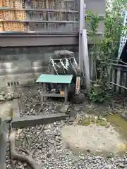 浅間神社（那古野浅間神社）(愛知県)