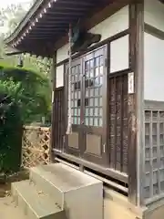 芳林寺(埼玉県)