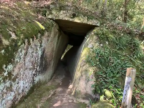 笠置寺(京都府)