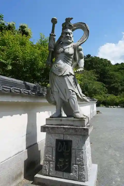 鎮國寺(福岡県)