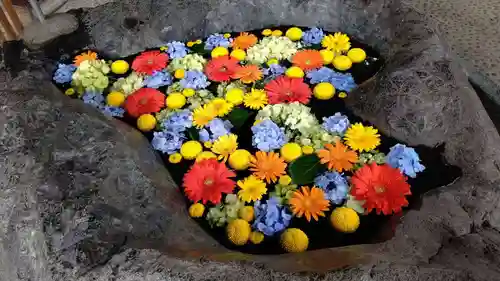 月寒神社(北海道)