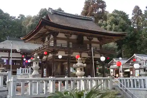 大野神社(滋賀県)