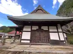 極楽寺(三重県)