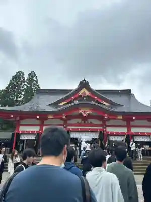 日枝神社のお祭り