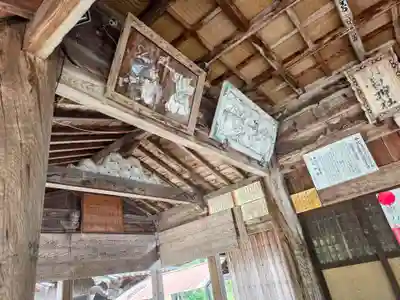 朝田神社(山口県)