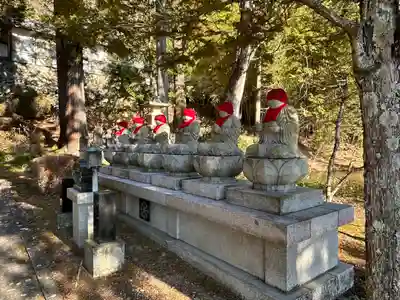碩水寺(長野県)