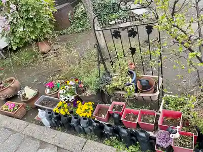 今戸神社(東京都)
