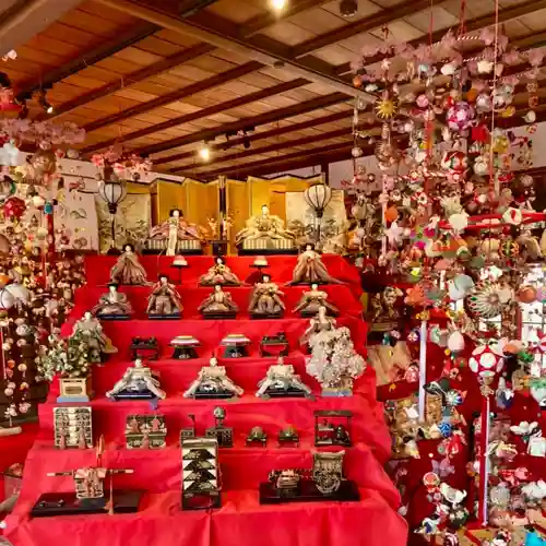 三柱神社(福岡県)