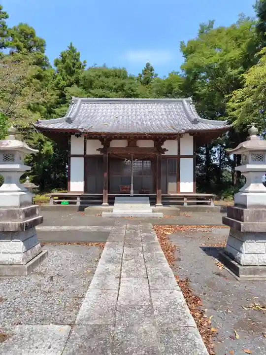 玉取神社(群馬県)