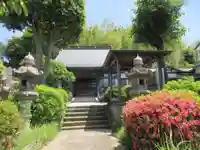 来迎寺(神奈川県)