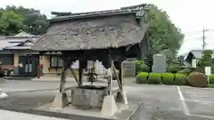 明言寺（石打こぶ観音）(群馬県)