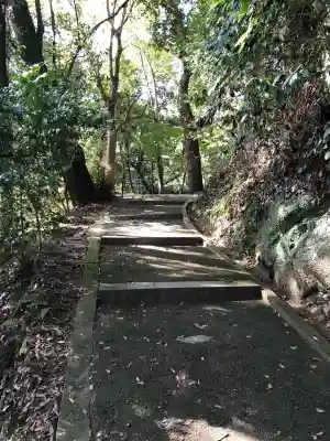 日隈神社(大分県)