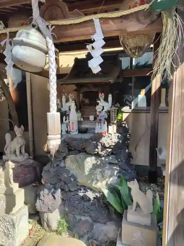 妙見寺(東京都)
