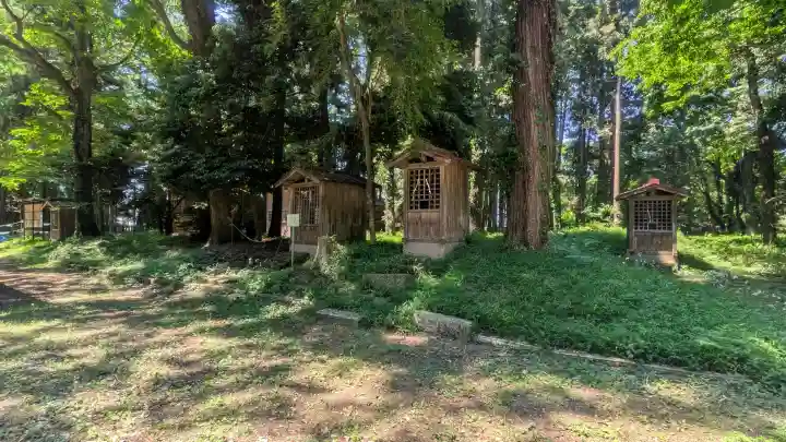 中村八幡宮の{uncategorized: "未分類", other: "その他", undefined: "問題あり", building: "その他建物", grave: "お墓", sacred_gate: "鳥居", guardian: "狛犬", statue: "像", buddha: "仏像", history: "歴史", nature: "自然", garden: "庭園", animal: "動物", pagoda: "塔", temizu: "手水舎", mountain_gate: "山門・神門", sanctuary: "本殿・本堂", subordinate: "末社・摂社", art: "芸術", scenery: "景色", jizo: "地蔵", ema: "絵馬", goshuin: "御朱印", omikuji: "おみくじ", items: "授与品その他", amulet: "お守り", goshuincho: "御朱印帳", eats: "食事", festival: "お祭り", votive_dance: "神楽", shichigosan: "七五三参", wedding: "結婚式", experience: "体験その他", initially: "初詣", around: "周辺", anti_infection: "感染症対策"}
