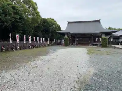 祇園山 徳城寺(愛知県)