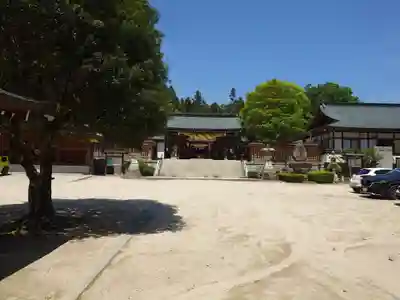 速谷神社(広島県)