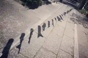 くまくま神社(導きの社 熊野町熊野神社)のその他建物(2021年04月20日(火) 19時23分38秒投稿)