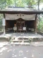 春日部稲荷神社(埼玉県)