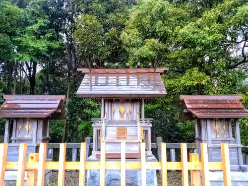 本宮山砥鹿神社の本殿・本堂