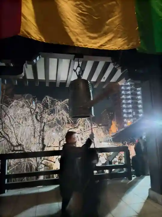 宝勝山 南藏院 蓮光寺の体験その他