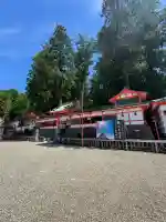 墨坂神社(奈良県)