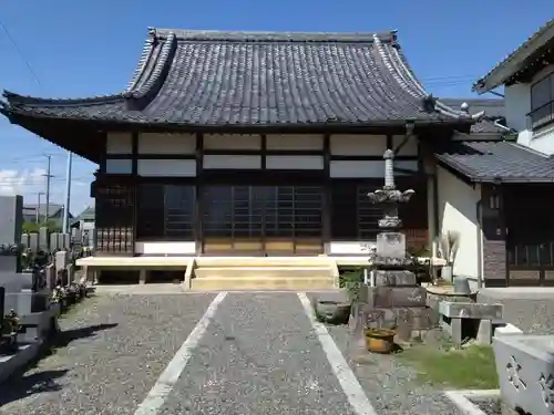 観音寺(愛知県)