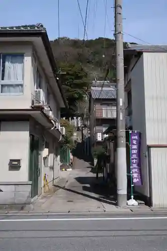 梵音山 極楽寺(愛知県)