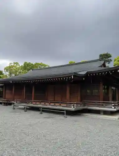 城南宮(京都府)