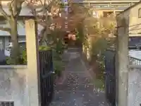 秋葉三尺坊(秋葉神社)加納柳町のその他建物