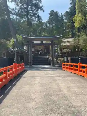 熊野大社(島根県)