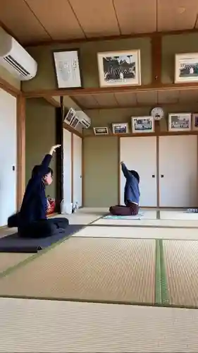 總社 和田八幡宮(福井県)