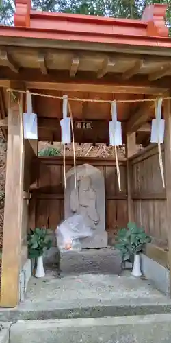 上大岡鹿嶋神社(神奈川県)
