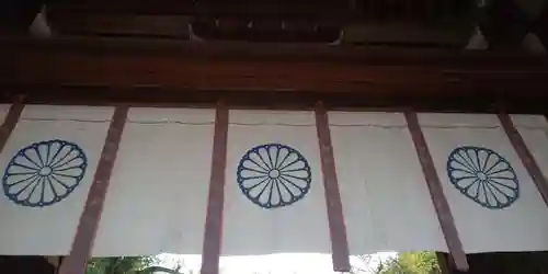 平野神社のその他建物