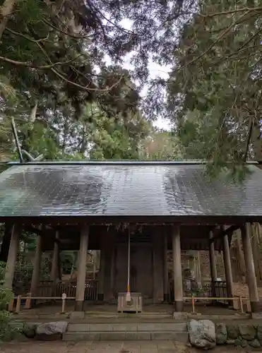 千早神社(大阪府)