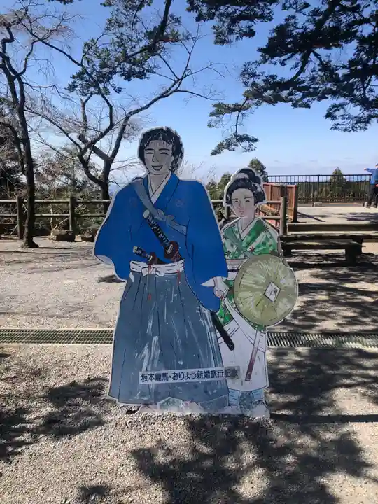 霧島神宮(鹿児島県)