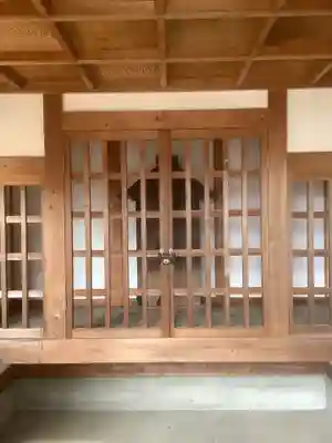 八幡社の末社・摂社