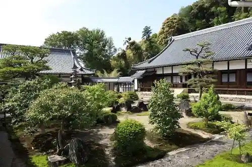 興聖寺（興聖寶林禅寺）(京都府)