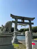 田島神社(佐賀県)