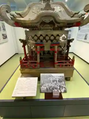 端島神社(長崎県)