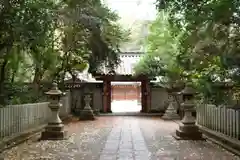 和伎坐天乃夫岐売神社の建物その他