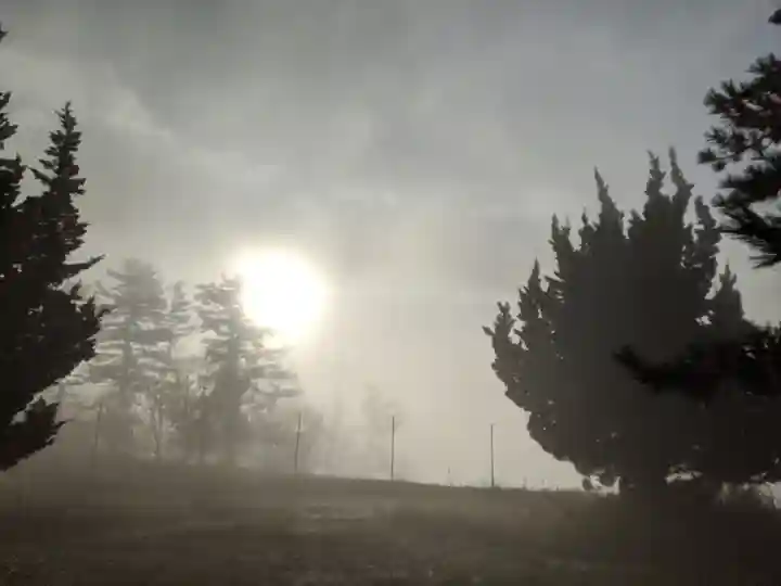 伊吹山寺(滋賀県)