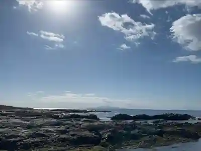 洲崎神社(千葉県)