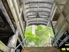 由岐神社(京都府)