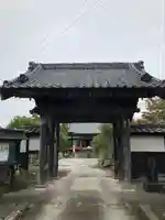 慈光寺(雨乞い不動尊)(栃木県)