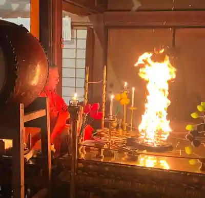 国上寺(新潟県)