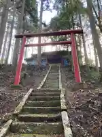 素鵞神社(茨城県)