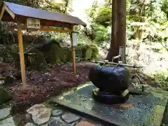 室生寺奥の院(奈良県)