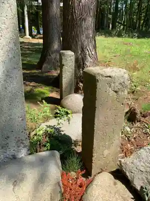 妙見神社のその他建物